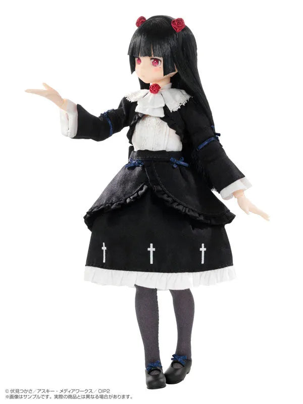 Ore no Imouto ga Konna ni Kawaii Wake ga Nai - Gokou Ruri - PureNeemo - PureNeemo Characters No.129 - 1/6 (Azone)ㅤ – Azone – ActionFigure Brasil