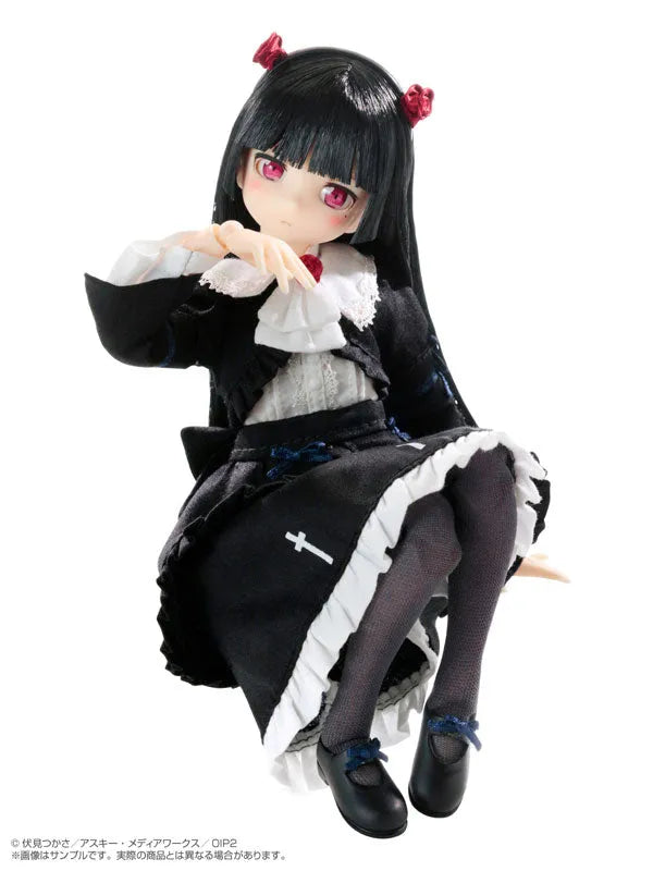 Ore no Imouto ga Konna ni Kawaii Wake ga Nai - Gokou Ruri - PureNeemo - PureNeemo Characters No.129 - 1/6 (Azone)ㅤ – Azone – ActionFigure Brasil