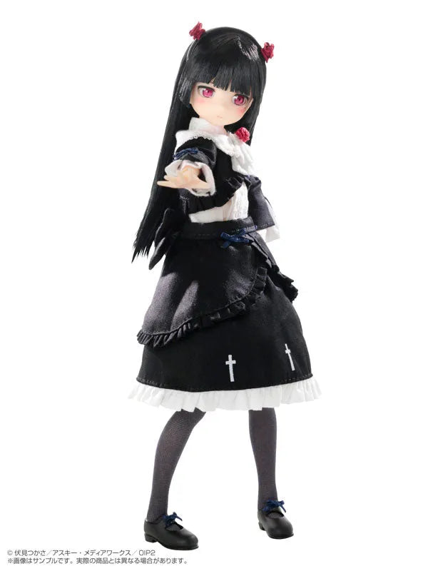 Ore no Imouto ga Konna ni Kawaii Wake ga Nai - Gokou Ruri - PureNeemo - PureNeemo Characters No.129 - 1/6 (Azone)ㅤ – Azone – ActionFigure Brasil