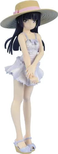 Ore no Imouto ga Konna ni Kawaii Wake ga Nai - Gokou Ruri - Resi-Carat - 1/8 - Casual Clothes ver. (Clayz)ㅤ – Clayz – ActionFigure Brasil