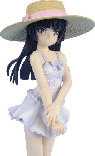 Ore no Imouto ga Konna ni Kawaii Wake ga Nai - Gokou Ruri - Resi-Carat - 1/8 - Casual Clothes ver. (Clayz)ㅤ – Clayz – ActionFigure Brasil