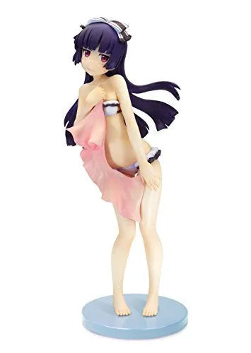 Ore no Imouto ga Konna ni Kawaii Wake ga Nai - Gokou Ruri - Resi-Carat - 1/8 - Lolita Bikini Ver. (Clayz)ㅤ – Clayz – ActionFigure Brasil