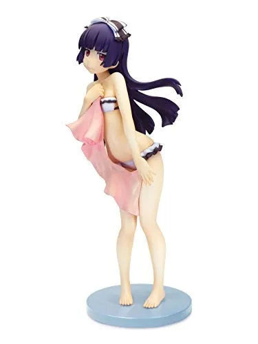 Ore no Imouto ga Konna ni Kawaii Wake ga Nai - Gokou Ruri - Resi-Carat - 1/8 - Lolita Bikini Ver. (Clayz)ㅤ – Clayz – ActionFigure Brasil