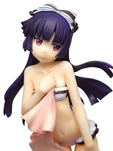 Ore no Imouto ga Konna ni Kawaii Wake ga Nai - Gokou Ruri - Resi-Carat - 1/8 - Lolita Bikini Ver. (Clayz)ㅤ – Clayz – ActionFigureBrasil — close