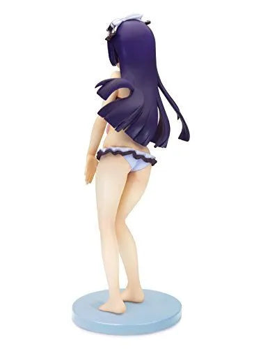 Ore no Imouto ga Konna ni Kawaii Wake ga Nai - Gokou Ruri - Resi-Carat - 1/8 - Lolita Bikini Ver. (Clayz)ㅤ – Clayz – ActionFigure Brasil — embalagem