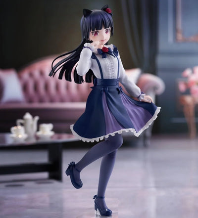 Ore no Imouto ga Konna ni Kawaii Wake ga Nai - Gokou Ruri - Trio-Try-iT Figure (FuRyu)ㅤ – FuRyu – ActionFigure Brasil