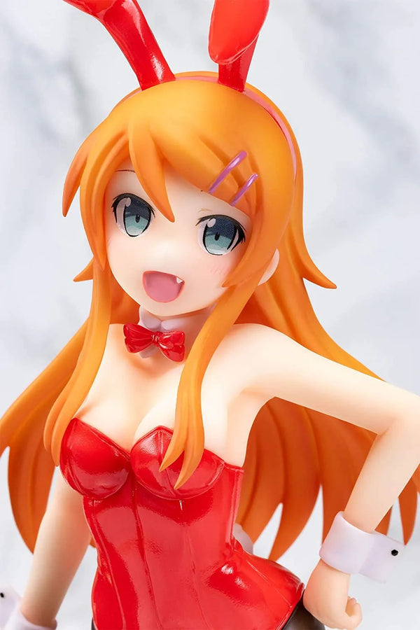 Ore no Imouto ga Konna ni Kawaii Wake ga Nai - Kousaka Kirino - 1/5 - Bunny Ver. (B'full FOTS Japan)ㅤ – B'full As Manufacturer – ActionFigure Brasil