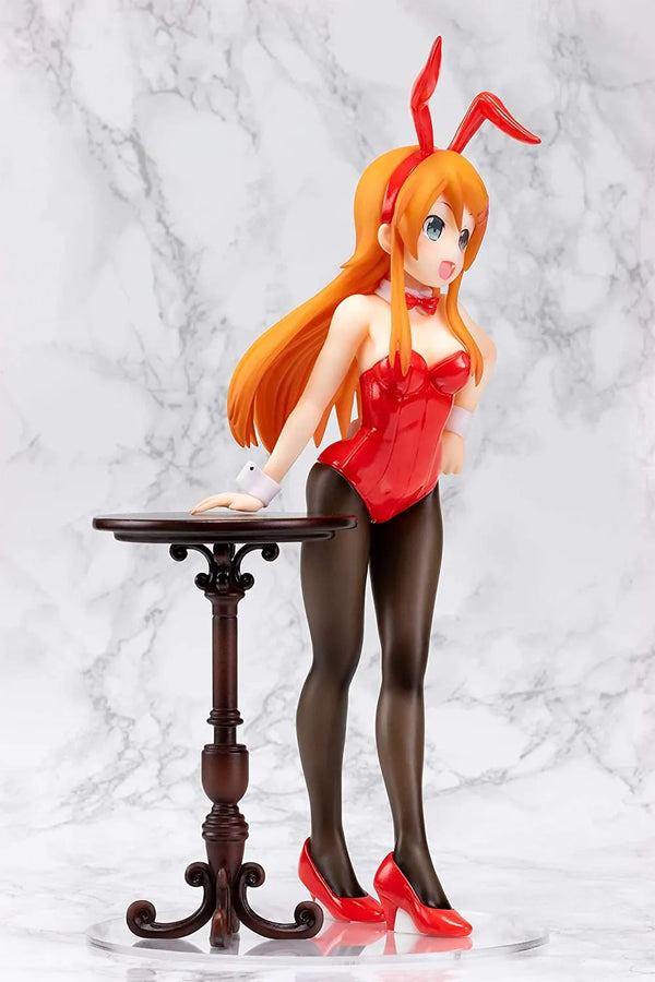 Ore no Imouto ga Konna ni Kawaii Wake ga Nai - Kousaka Kirino - 1/5 - Bunny Ver. (B'full FOTS Japan)ㅤ – B'full As Manufacturer – ActionFigure Brasil