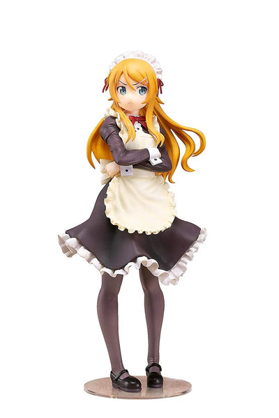 Ore no Imouto ga Konna ni Kawaii Wake ga Nai - Kousaka Kirino - 1/6 - Maid Ver. (FOTS Japan)ㅤ – B'full – ActionFigure Brasil