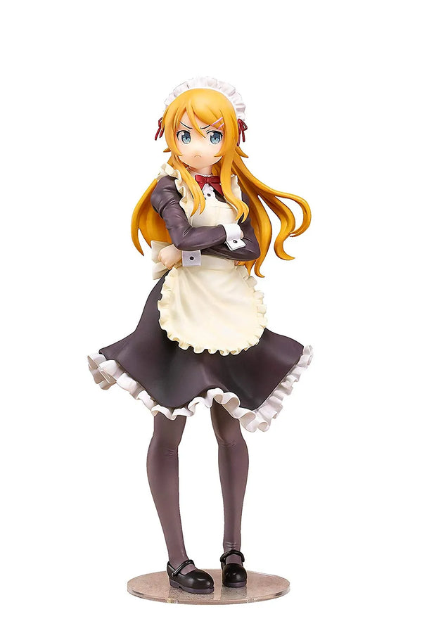 Ore no Imouto ga Konna ni Kawaii Wake ga Nai - Kousaka Kirino - 1/6 - Maid Ver. (FOTS Japan)ㅤ – B'full – ActionFigure Brasil