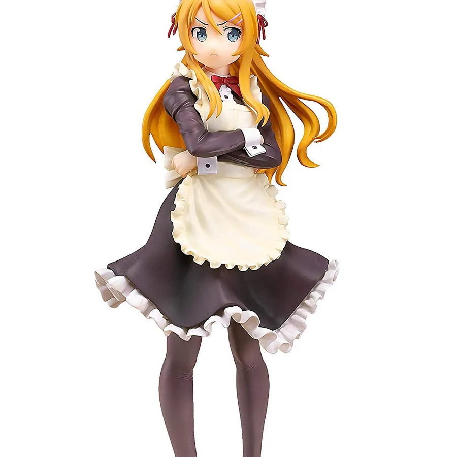 Ore no Imouto ga Konna ni Kawaii Wake ga Nai - Kousaka Kirino - 1/6 - Maid Ver. (FOTS Japan)ㅤ – B'full – ActionFigure Brasil