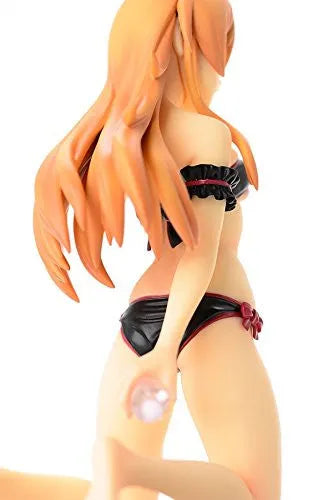 Ore no Imouto ga Konna ni Kawaii Wake ga Nai - Kousaka Kirino - 1/7 - Mizugi Version, Noir, Limited Distribution (Orca Toys)ㅤ – Orca Toys – ActionFigure Brasil
