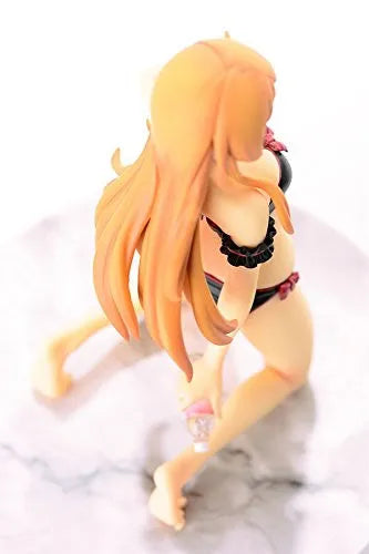 Ore no Imouto ga Konna ni Kawaii Wake ga Nai - Kousaka Kirino - 1/7 - Mizugi Version, Noir, Limited Distribution (Orca Toys)ㅤ – Orca Toys – ActionFigure Brasil