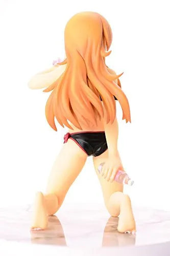 Ore no Imouto ga Konna ni Kawaii Wake ga Nai - Kousaka Kirino - 1/7 - Mizugi Version, Noir, Limited Distribution (Orca Toys)ㅤ – Orca Toys – ActionFigure Brasil