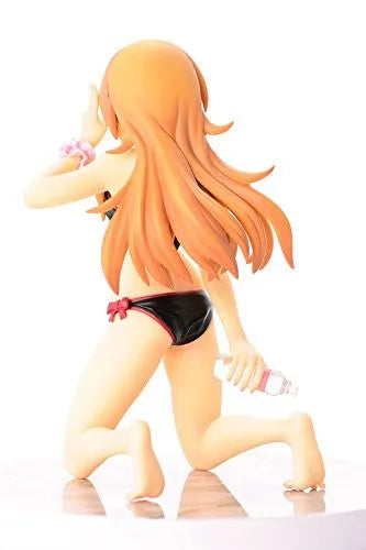 Ore no Imouto ga Konna ni Kawaii Wake ga Nai - Kousaka Kirino - 1/7 - Mizugi Version, Noir, Limited Distribution (Orca Toys)ㅤ – Orca Toys – ActionFigure Brasil