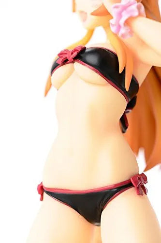 Ore no Imouto ga Konna ni Kawaii Wake ga Nai - Kousaka Kirino - 1/7 - Mizugi Version, Noir, Limited Distribution (Orca Toys)ㅤ – Orca Toys – ActionFigure Brasil