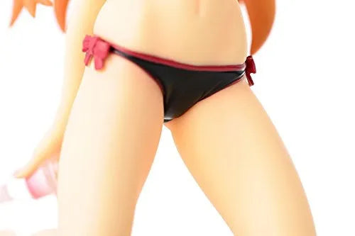 Ore no Imouto ga Konna ni Kawaii Wake ga Nai - Kousaka Kirino - 1/7 - Mizugi Version, Noir, Limited Distribution (Orca Toys)ㅤ – Orca Toys – ActionFigure Brasil