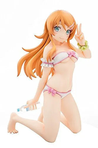 Ore no Imouto ga Konna ni Kawaii Wake ga Nai - Kousaka Kirino - 1/7 - Swimsuit ver. (Orca Toys)ㅤ – Orca Toys – ActionFigure Brasil