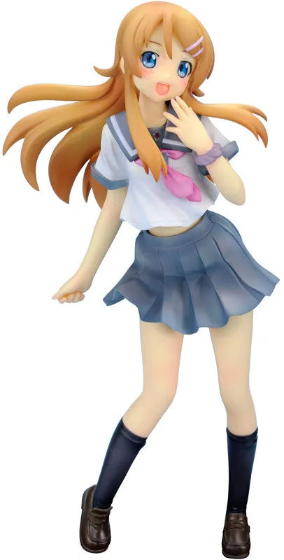 Ore no Imouto ga Konna ni Kawaii Wake ga Nai - Kousaka Kirino - 1/8 (Clayz)ㅤ – Clayz – ActionFigure Brasil