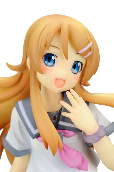 Ore no Imouto ga Konna ni Kawaii Wake ga Nai - Kousaka Kirino - 1/8 (Clayz)ㅤ – Clayz – ActionFigure Brasil — close