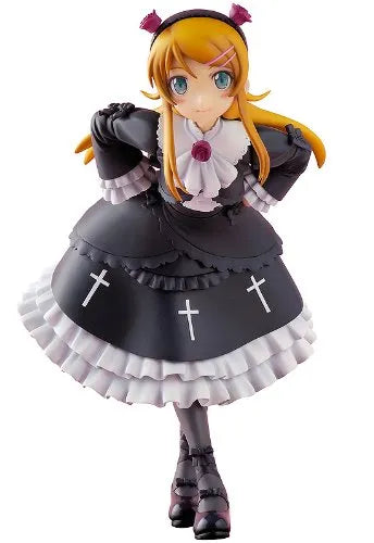 Ore no Imouto ga Konna ni Kawaii Wake ga Nai - Kousaka Kirino - 1/8 - Goth Loli (FREEing)ㅤ – FREEing – ActionFigure Brasil