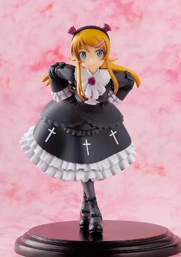 Ore no Imouto ga Konna ni Kawaii Wake ga Nai - Kousaka Kirino - 1/8 - Goth Loli (FREEing)ㅤ – FREEing – ActionFigure Brasil