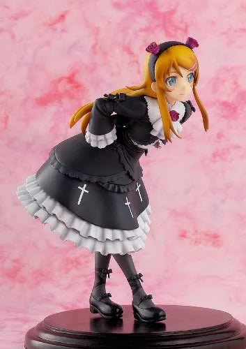 Ore no Imouto ga Konna ni Kawaii Wake ga Nai - Kousaka Kirino - 1/8 - Goth Loli (FREEing)ㅤ – FREEing – ActionFigure Brasil