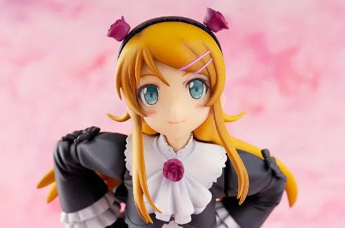 Ore no Imouto ga Konna ni Kawaii Wake ga Nai - Kousaka Kirino - 1/8 - Goth Loli (FREEing)ㅤ – FREEing – ActionFigure Brasil