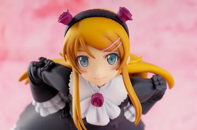 Ore no Imouto ga Konna ni Kawaii Wake ga Nai - Kousaka Kirino - 1/8 - Goth Loli (FREEing)ㅤ – FREEing – ActionFigureBrasil — acessórios