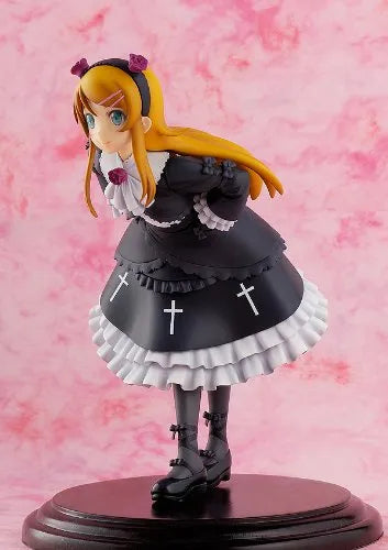 Ore no Imouto ga Konna ni Kawaii Wake ga Nai - Kousaka Kirino - 1/8 - Goth Loli (FREEing)ㅤ – FREEing – ActionFigure Brasil — ambientada