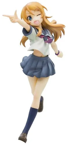 Ore no Imouto ga Konna ni Kawaii Wake ga Nai - Kousaka Kirino - 1/8 (Kotobukiya)ㅤ – Kotobukiya – ActionFigure Brasil