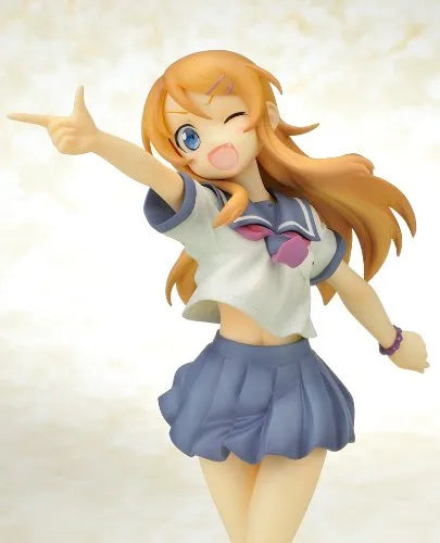 Ore no Imouto ga Konna ni Kawaii Wake ga Nai - Kousaka Kirino - 1/8 (Kotobukiya)ㅤ – Kotobukiya – ActionFigure Brasil