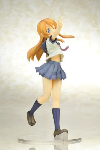 Ore no Imouto ga Konna ni Kawaii Wake ga Nai - Kousaka Kirino - 1/8 (Kotobukiya)ㅤ – Kotobukiya – ActionFigure Brasil