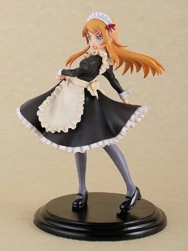 Ore no Imouto ga Konna ni Kawaii Wake ga Nai - Kousaka Kirino - 1/8 - Maid ver. (FREEing)ㅤ – FREEing – ActionFigure Brasil