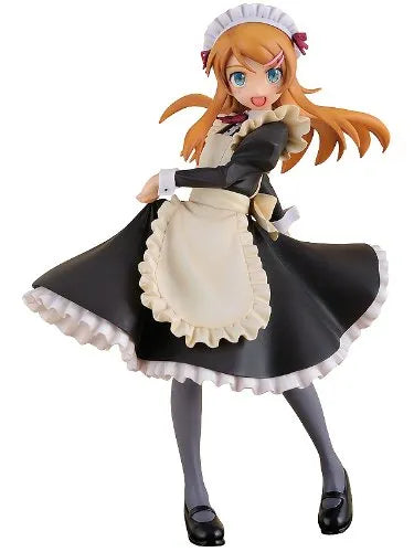 Ore no Imouto ga Konna ni Kawaii Wake ga Nai - Kousaka Kirino - 1/8 - Maid ver. (FREEing)ㅤ – FREEing – ActionFigure Brasil