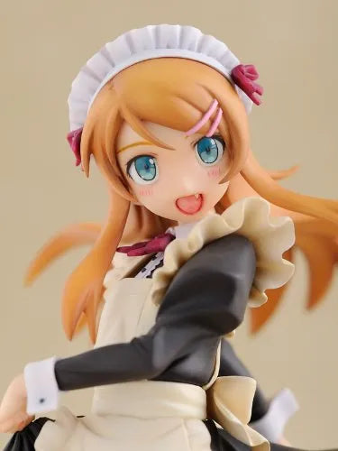 Ore no Imouto ga Konna ni Kawaii Wake ga Nai - Kousaka Kirino - 1/8 - Maid ver. (FREEing)ㅤ – FREEing – ActionFigureBrasil — embalagem