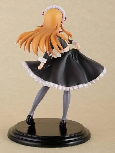 Ore no Imouto ga Konna ni Kawaii Wake ga Nai - Kousaka Kirino - 1/8 - Maid ver. (FREEing)ㅤ – FREEing – ActionFigure Brasil