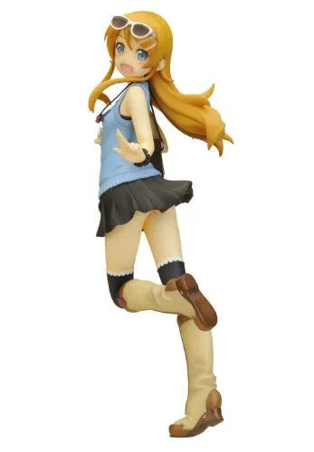 Ore no Imouto ga Konna ni Kawaii Wake ga Nai - Kousaka Kirino - 1/8 - Memories ver. (Kotobukiya)ㅤ – Kotobukiya – ActionFigure Brasil