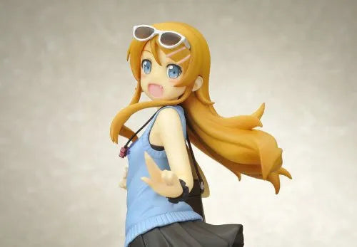 Ore no Imouto ga Konna ni Kawaii Wake ga Nai - Kousaka Kirino - 1/8 - Memories ver. (Kotobukiya)ㅤ – Kotobukiya – ActionFigure Brasil