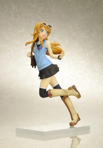 Ore no Imouto ga Konna ni Kawaii Wake ga Nai - Kousaka Kirino - 1/8 - Memories ver. (Kotobukiya)ㅤ – Kotobukiya – ActionFigure Brasil