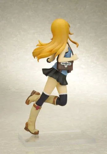 Ore no Imouto ga Konna ni Kawaii Wake ga Nai - Kousaka Kirino - 1/8 - Memories ver. (Kotobukiya)ㅤ – Kotobukiya – ActionFigureBrasil — embalagem