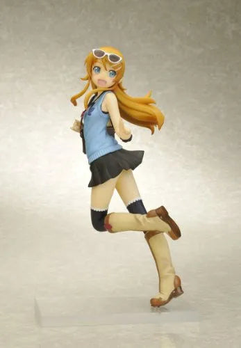 Ore no Imouto ga Konna ni Kawaii Wake ga Nai - Kousaka Kirino - 1/8 - Memories ver. (Kotobukiya)ㅤ – Kotobukiya – ActionFigure Brasil