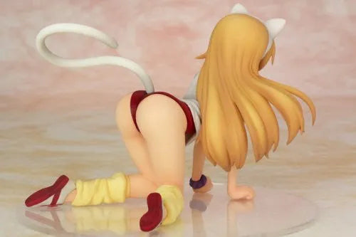 Ore no Imouto ga Konna ni Kawaii Wake ga Nai - Kousaka Kirino - 1/8 - Nekomimi ver. (Griffon Enterprises)ㅤ – Griffon Enterprises – ActionFigure Brasil