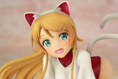 Ore no Imouto ga Konna ni Kawaii Wake ga Nai - Kousaka Kirino - 1/8 - Nekomimi ver. (Griffon Enterprises)ㅤ – Griffon Enterprises – ActionFigure Brasil