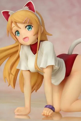 Ore no Imouto ga Konna ni Kawaii Wake ga Nai - Kousaka Kirino - 1/8 - Nekomimi ver. (Griffon Enterprises)ㅤ – Griffon Enterprises – ActionFigure Brasil