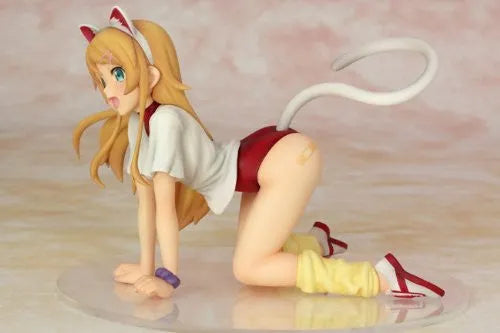 Ore no Imouto ga Konna ni Kawaii Wake ga Nai - Kousaka Kirino - 1/8 - Nekomimi ver. (Griffon Enterprises)ㅤ – Griffon Enterprises – ActionFigure Brasil