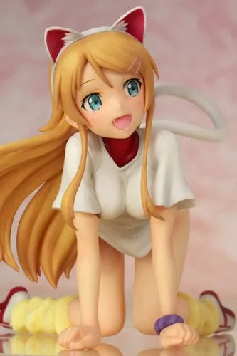 Ore no Imouto ga Konna ni Kawaii Wake ga Nai - Kousaka Kirino - 1/8 - Nekomimi ver. (Griffon Enterprises)ㅤ – Griffon Enterprises – ActionFigure Brasil