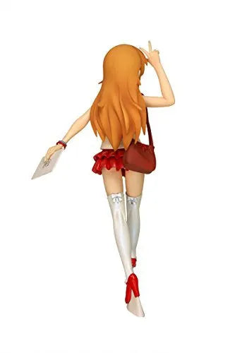 Ore no Imouto ga Konna ni Kawaii Wake ga Nai - Kousaka Kirino - 1/8 - Plain Clothes ver., Repaint ver. (Ascii Media Works, Kaitendoh)ㅤ – ASCII Media Works – ActionFigureBrasil — acessórios