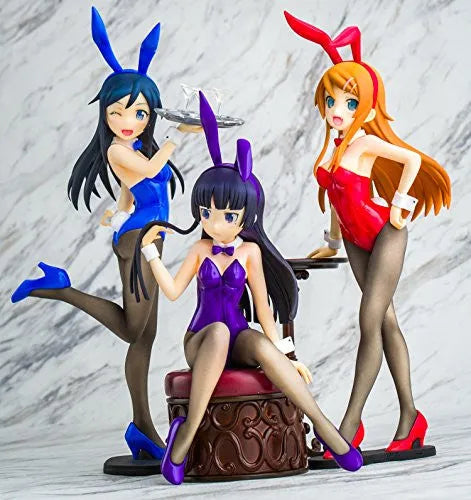 Ore no Imouto ga Konna ni Kawaii Wake ga Nai - Kousaka Kirino - 1/8 (Pulchra)ㅤ – Pulchra – ActionFigure Brasil