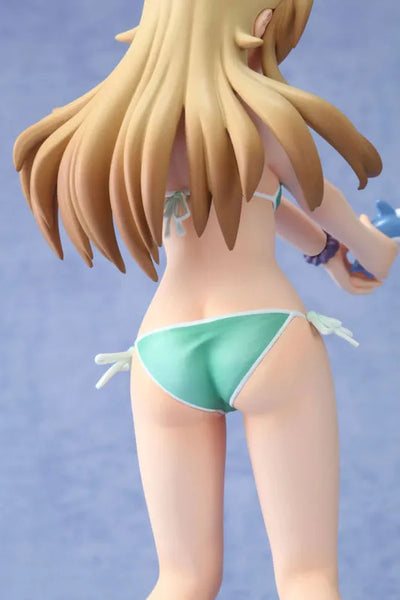 Ore no Imouto ga Konna ni Kawaii Wake ga Nai - Kousaka Kirino - 1/8 - Swimsuit ver. (Chara-Ani)ㅤ – Chara-Ani – ActionFigure Brasil — close